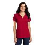RapidDry Mesh Polo