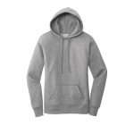 Ladies' Hooded Sweatshirt - Image 8