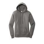Ladies' Hooded Sweatshirt - Image 7