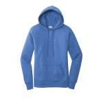 Ladies' Hooded Sweatshirt - Image 3