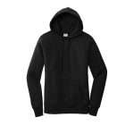 Ladies' Hooded Sweatshirt