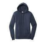 Ladies' Hooded Sweatshirt - Image 6