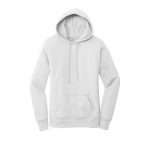 Ladies' Hooded Sweatshirt - Image 4