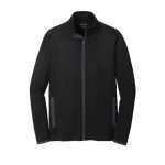Men's Full-Zip Jacket - Image 3