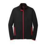 Men's Full-Zip Jacket - Image 2