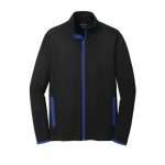 Men's Full-Zip Jacket - Image 5