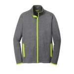 Men's Full-Zip Jacket - Image 4
