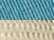 Teal/ Tan